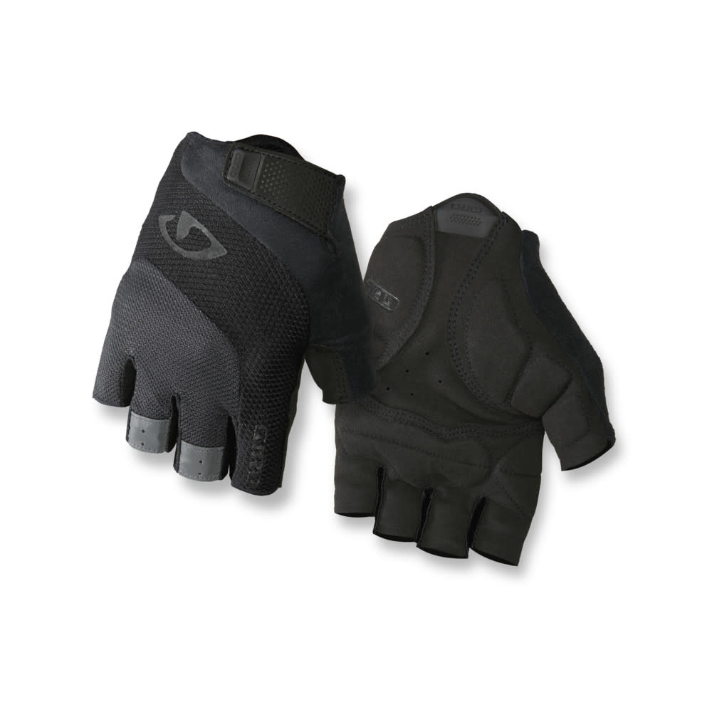 Gants Giro Homme Bravo gel