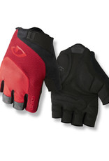 Giro men's Bravo gel gloves