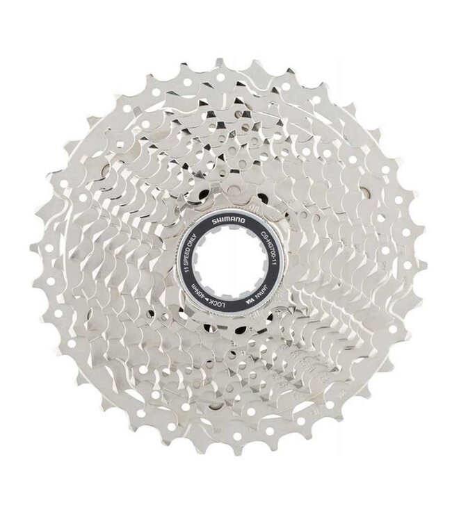 Cassette 11 vit Shimano HG70011 11-34D