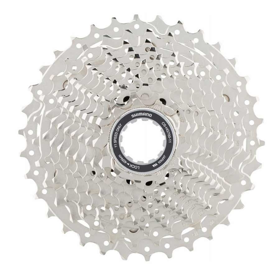 Cassette 11 vit Shimano HG70011 11-34D