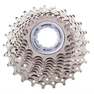 SHIMANO Cassette 10 vit Shimano Ultegra 6600