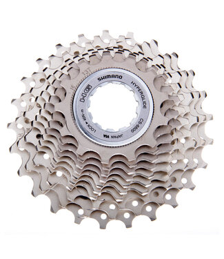 SHIMANO Shimano Ultegra 6600 Cassette  - 10sp