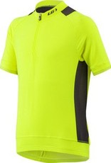 Garneau junior Lemmon jersey