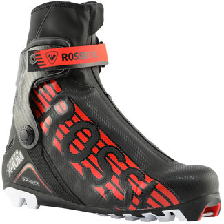 Rossignol X-ium skate boots  - Men