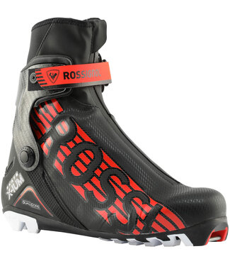 ROSSIGNOL Bottes Rossignol X-ium Skate 2022 - Homme