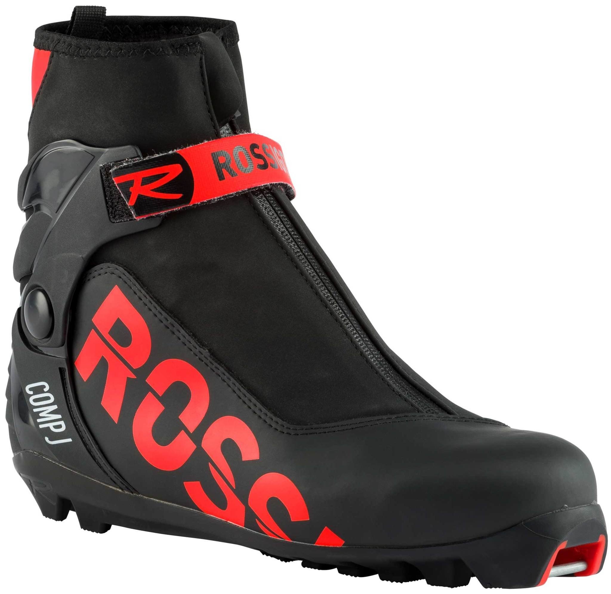 Bottes Rossignol Comp Junior