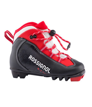 ROSSIGNOL Bottes Rossignol X-1 JR - Junior