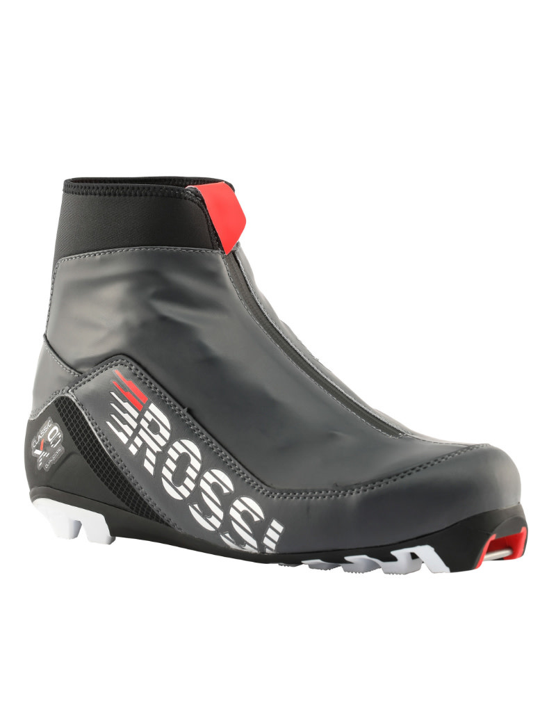 Bottes Rossignol X-8 Classic - femme