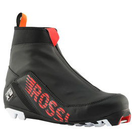 Bottes Rossignol X-8 Classic 2022 - Homme