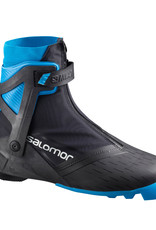 Bottes Salomon S/Max Carbon Skate