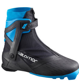 Bottes Salomon S/Max Carbon Skate - Homme