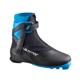 SALOMON Bottes Salomon S/Max Carbon Skate - Homme