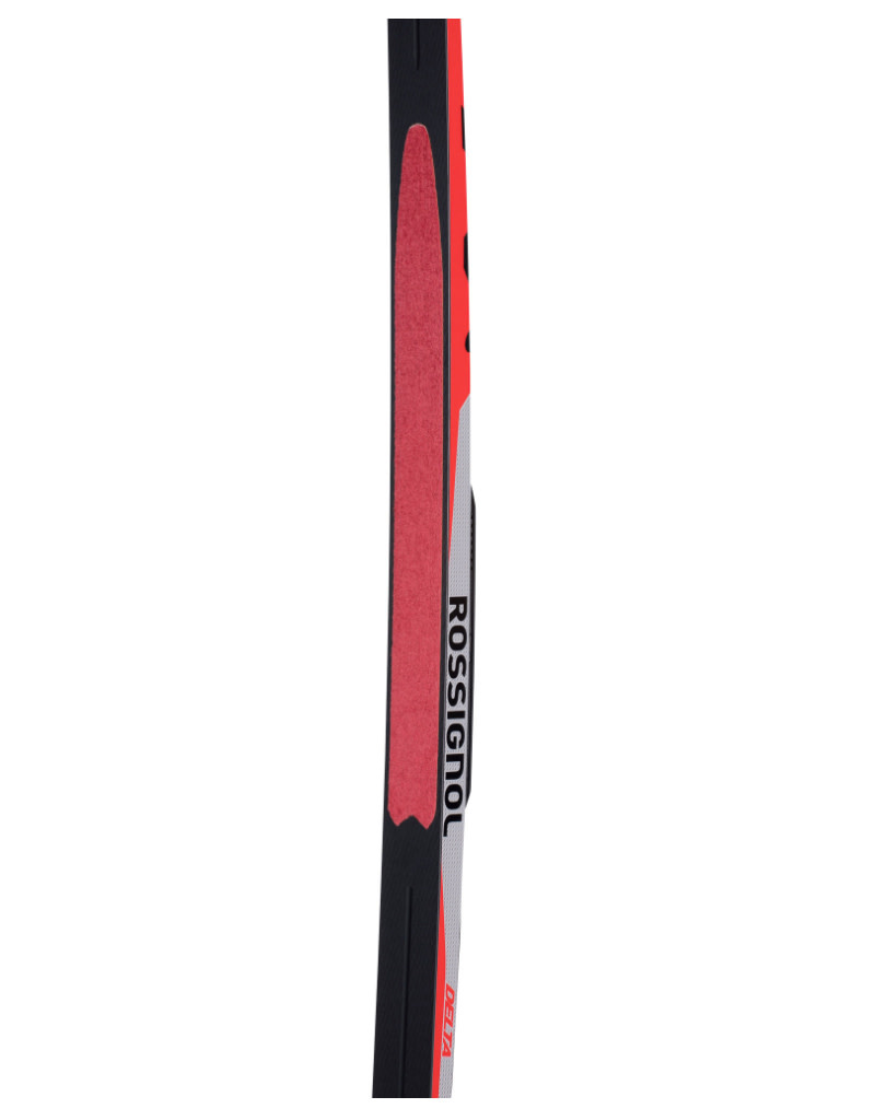 Skis Rossignol Delta Comp R-Skin Stiff 2022