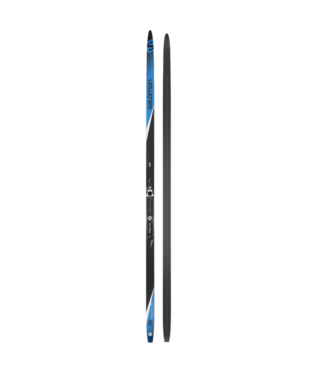 Skis Salomon RS8 + Prolink pro