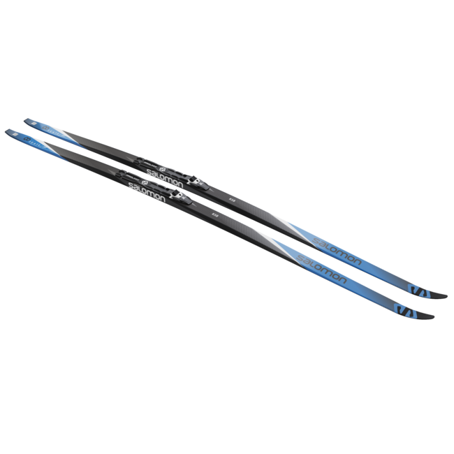 Skis Salomon RS8 + Prolink pro