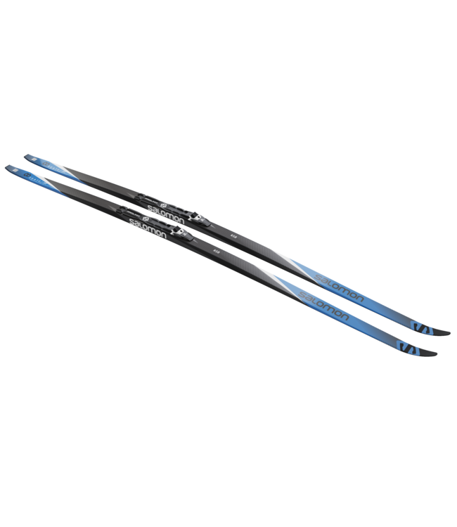 Skis Salomon RS8 + Prolink pro