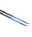 Skis Salomon RC8 eSkin M + fixations Prolink Shift pro