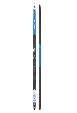 Salomon RC7 eSkin Med skis + Prolinkk shift pro bindings