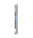 Salomon RC7 eSkin Hard Skis + Prolink shift pro bindings