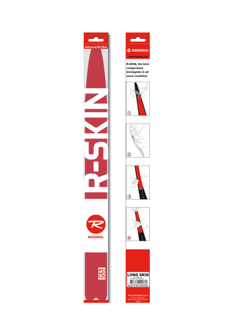 Skin remplacement Rossignol L2 R-Skin