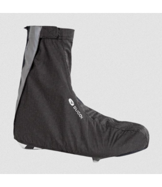 Sugoi zap booties