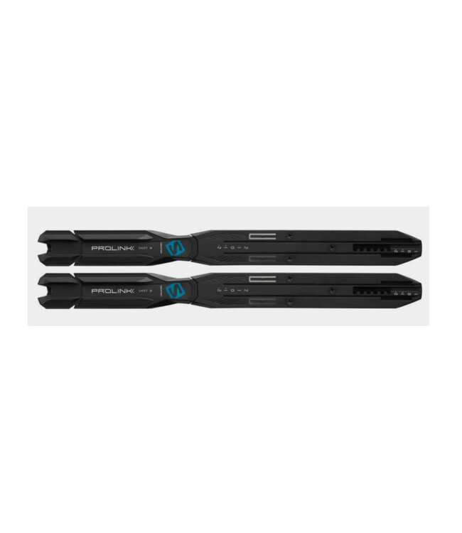 Prolink binding plates (pr)