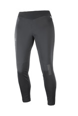 Pantalons Salomon GTX Windstopper femme