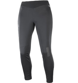 Salomon women's GTX Windstopper pants