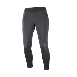 SALOMON Pantalons Salomon GTX Windstopper femme