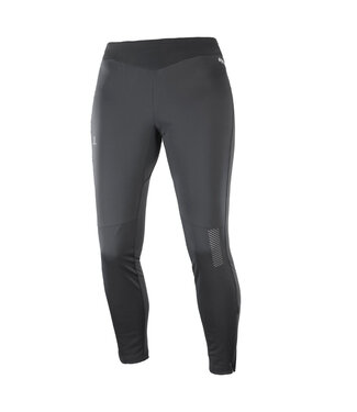 SALOMON Pantalons Salomon GTX Windstopper femme