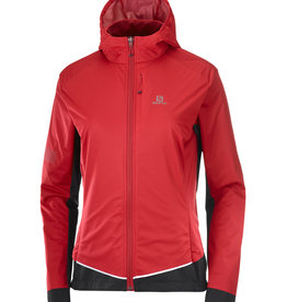 Salomon women's Light Shell jacket