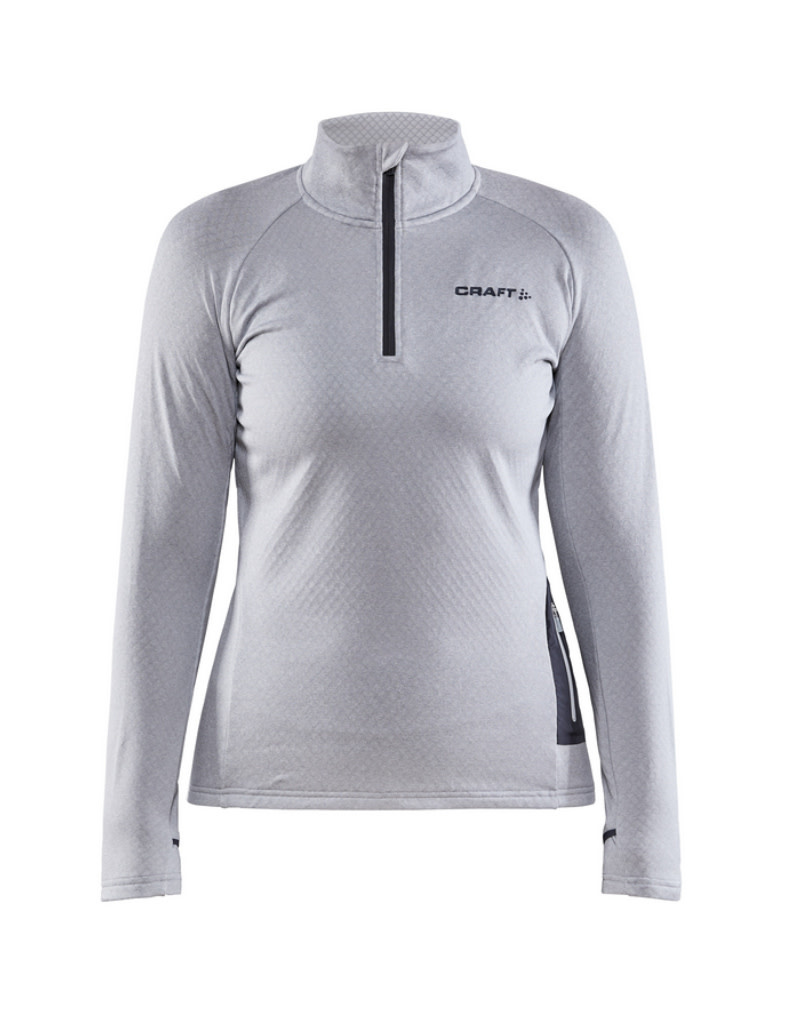 Craft women's Core thermal midlayer