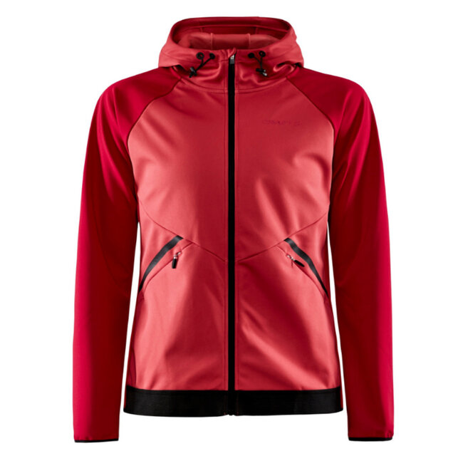 Manteau Craft Glide Hood femme