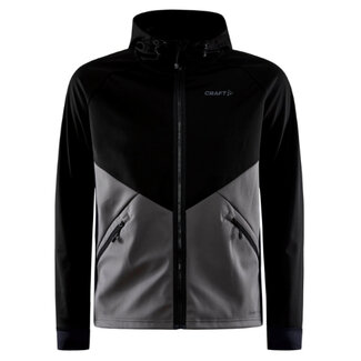 CRAFT Manteau Craft Homme Glide Hood