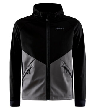 CRAFT Craft men's Glide hood jacket