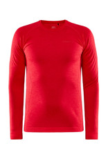 Craft men's Dry active comfort long sleeve underwear