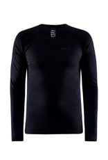 Craft men's Dry active comfort long sleeve underwear