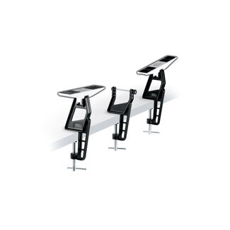 KUU Kuu X-C ski vises