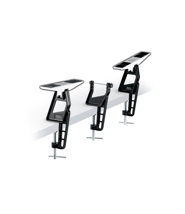 Kuu X-C ski vises