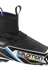 Bottes Salomon RC Carbon Pilot '18