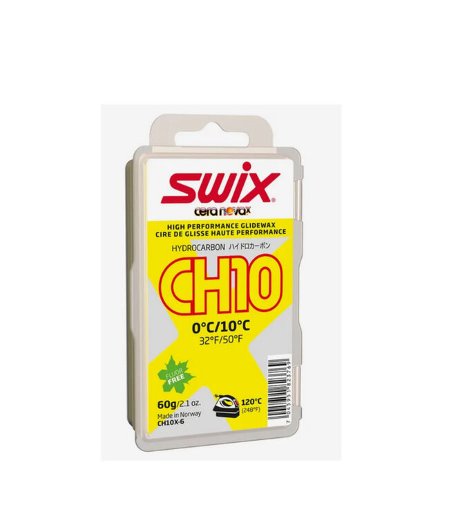 Swix CH gliding wax 60gr