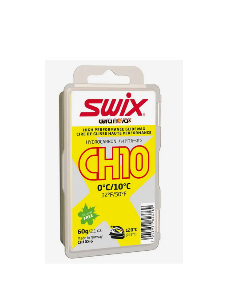 Cire Swix CH 60g.