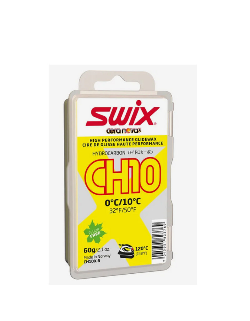 Swix CH gliding wax 60gr