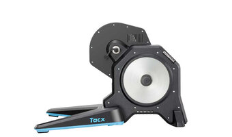 Garmin Flux S smart direct indoor trainer - Le Suroît cycle et ski