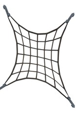 Delta elastic net