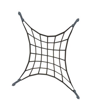 Delta elastic net
