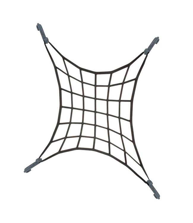 Delta elastic net