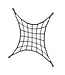 Delta elastic net