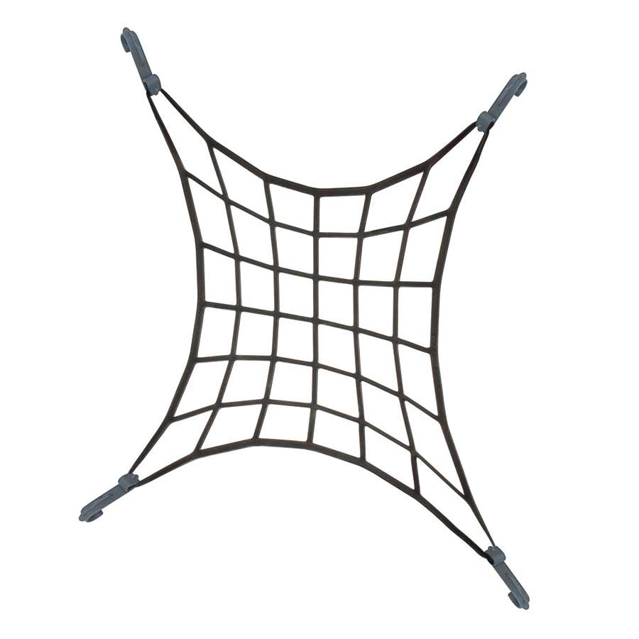 Delta elastic net