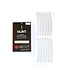 Glint wheel reflective stickers